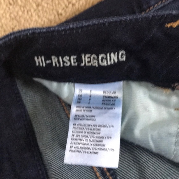 Jeans - Picture 3 of 3